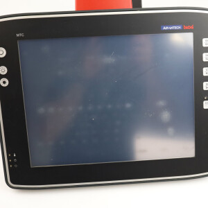Advantech DLOG Fahrzeugterminal MTC 6/12 GEB