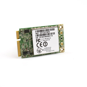 Broadcom Mini PCI-e WLAN-Adapter BCM94322MCP GEB
