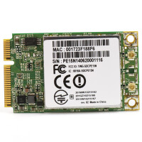 Broadcom Mini PCI-e WLAN-Adapter BCM94322MCP GEB