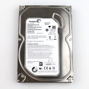 Seagate Barracuda SATA 500 GB ST500DM002 GEB
