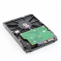 Seagate Barracuda SATA 500 GB ST500DM002 GEB