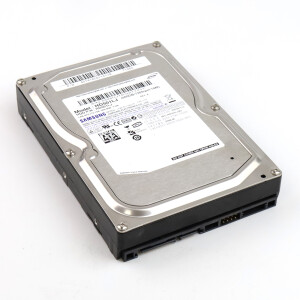 Samsung HDD 3,5" SATA HD501LJ 500GB GEB