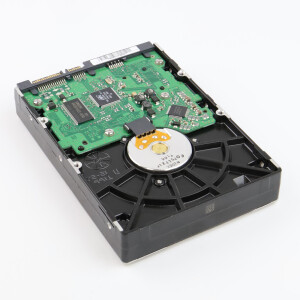 Samsung HDD 3,5" SATA HD501LJ 500GB GEB