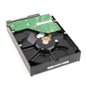WESTERN DIGITAL SATA / 16MB Cache 500 GB WD5000AAKS GEB