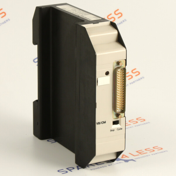 Simatic S5-110F Vergleicherbaugruppe 6ES5 901-7FA11 GEB