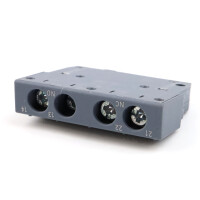 Siemens Hilfsschalter 3RV2901-1E GEB