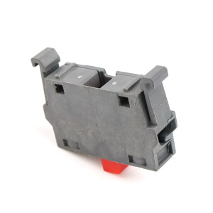 ABB Kontaktblock MCB-01B 1SFA611610R2010 NOV