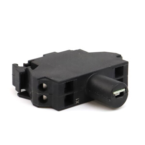 Siemens LED-Modul 3SU1401-2BB20-3AA0 NOV