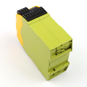 Pilz Kontakterweiterung PNOZ s11 C 24VDC 8n/o 1n/c 751111 GEB