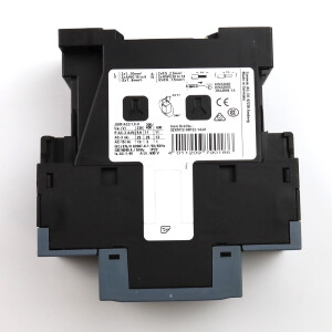 Siemens Leistungsschütz 3RT2026-2BB40 GEB