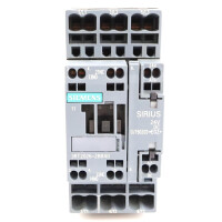 Siemens Leistungsschütz 3RT2026-2BB40 GEB