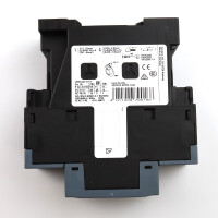 Siemens Leistungsschütz 3RT2026-2BB40 GEB