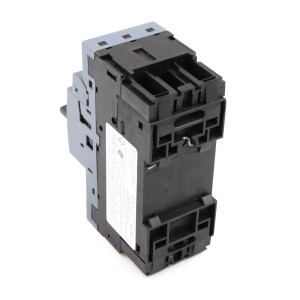Siemens Leistungsschalter 3RV2021-4DA25 GEB
