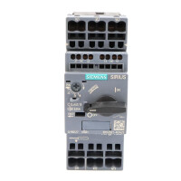 Siemens Leistungsschalter 3RV2021-4DA25 GEB