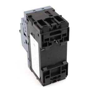Siemens Leistungsschalter 3RV2011-0KA25 GEB