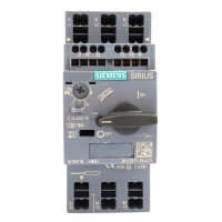 Siemens Leistungsschalter 3RV2011-0KA25 GEB