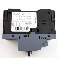 Siemens Leistungsschalter 3RV2011-0KA25 GEB