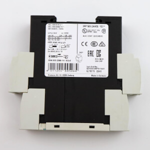Siemens Zeitrelais 3RP1505-2AW30 GEB