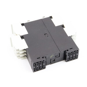 Siemens Zeitrelais 3RP1505-2AW30 GEB