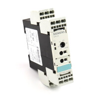 Siemens Zeitrelais 3RP1505-2AW30 GEB