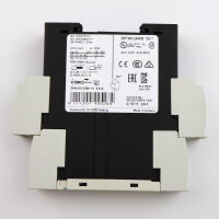 Siemens Zeitrelais 3RP1505-2AW30 GEB