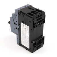 Siemens Leistungsschalter 3RV2011-0FA25 GEB