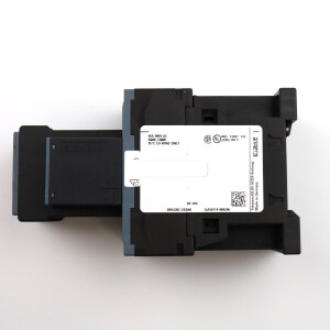 Siemens Hilfsschütz 3RH2262-2BB40 GEB