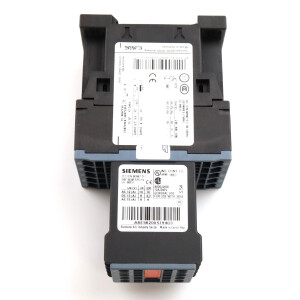 Siemens Hilfsschütz 3RH2262-2BB40 GEB