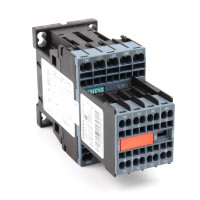 Siemens Hilfsschütz 3RH2262-2BB40 GEB
