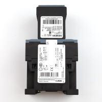 Siemens Hilfsschütz 3RH2262-2BB40 GEB