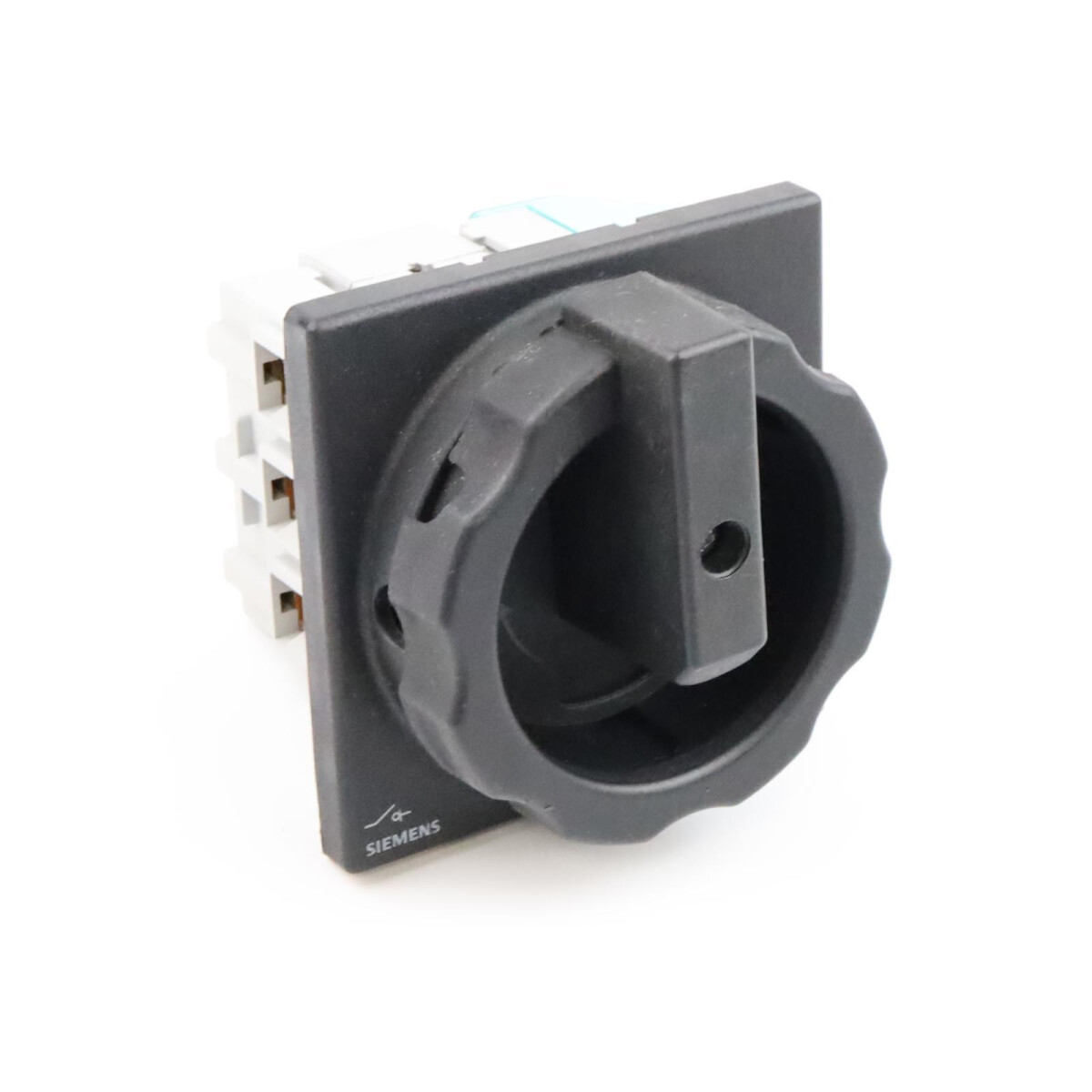 Siemens Hauptschalter 3LD2504-1TL51 GEB