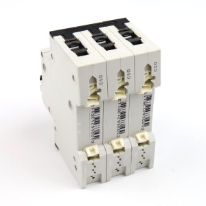 Siemens Leitungsschutzschalter 5SY6310-7 GEB