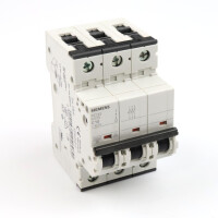 Siemens Leitungsschutzschalter 5SY6310-7 GEB