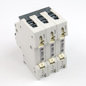 Siemens Leitungsschutzschalter 5SY6306-7 GEB