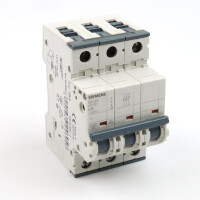 Siemens Leitungsschutzschalter 5SY6306-7 GEB