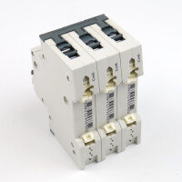 Siemens Leitungsschutzschalter 5SY6306-7 GEB
