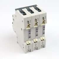 Siemens Leitungsschutzschalter 5SY6340-7 GEB
