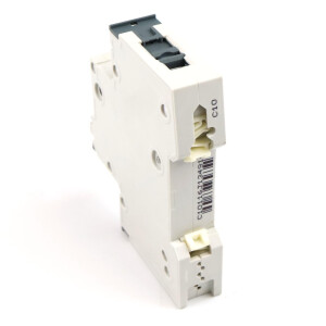 Siemens Leitungsschutzschalter 5SY6110-7 GEB