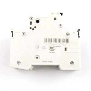 Siemens FI/LS-Schalter 5SU1354-7KK13 GEB