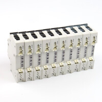 Siemens Leitungsschutzschalter 5SY6116-7 (10Stk.) GEB