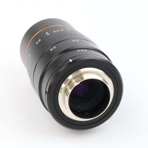 Keyence C-Mount Objektiv CA-LHE35 NOV