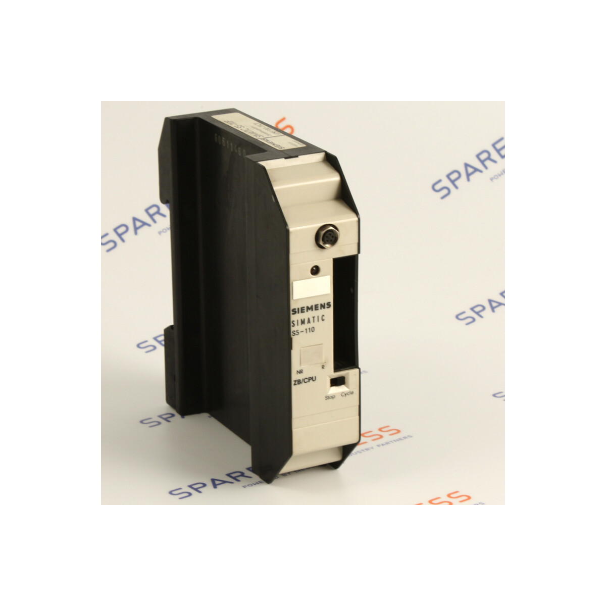 Simatic S5-110F CPU 6ES5 900-7FC11 GEB