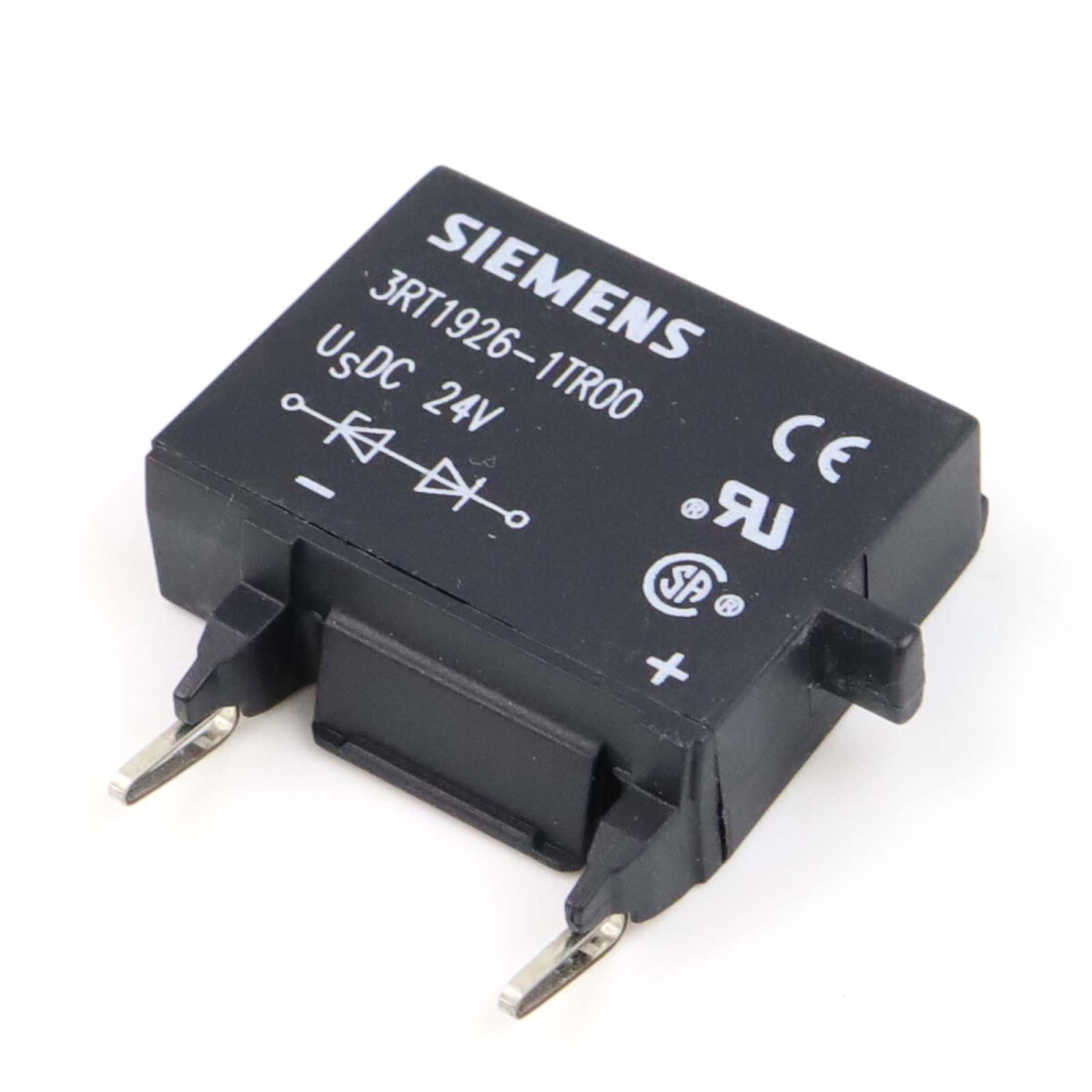 Siemens Diodenkombination 3RT1926-1TR00 NOV