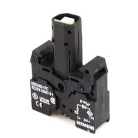 Siemens Lampenfassung 3SB3403-1PC NOV