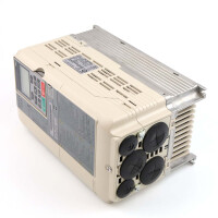 Yaskawa Frequenzumrichter T1000A CIMR-TR4A0009BMA REV:A GEB