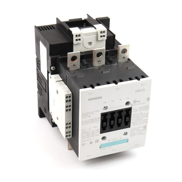 Siemens Schütz 3RT1054-2AP36 220-240V GEB