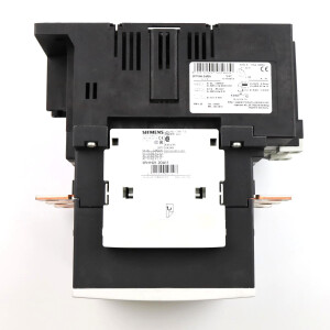 Siemens Schütz 3RT1054-2AP36 220-240V GEB