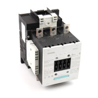 Siemens Schütz 3RT1054-2AP36 220-240V GEB