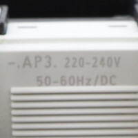 Siemens Schütz 3RT1054-2AP36 220-240V GEB