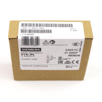 Simatic S7 ET200SP 6ES7 131-6BH01-0BA0 FS:03 DE SIE
